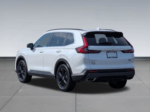 Used 2023 Honda CR-V Sport Touring image 3