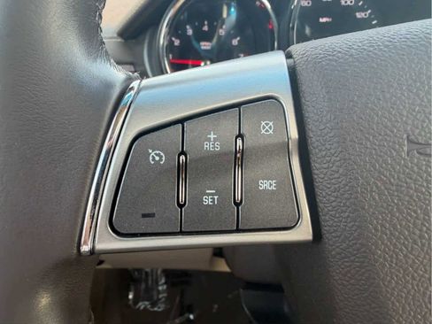 Used 2012 Cadillac CTS Luxury AWD/4WD image 14