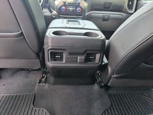 Used 2020 Chevrolet Silverado 1500 RST AWD/4WD image 34