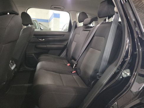 Used 2024 Honda CR-V LX image 10