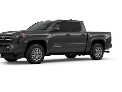 New 2026 Toyota Tacoma 4x4 Double Cab image 36