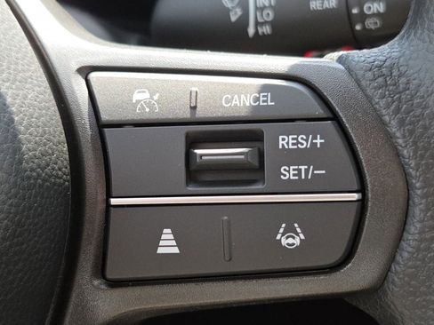New 2026 Honda CR-V LX image 7