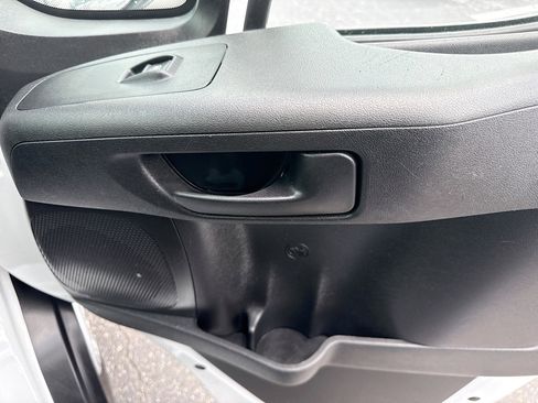 Used 2023 RAM ProMaster 2500 FWD image 29