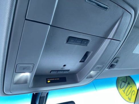 Used 2016 Chevrolet Silverado 1500 LT w/ LT Convenience Package image 33