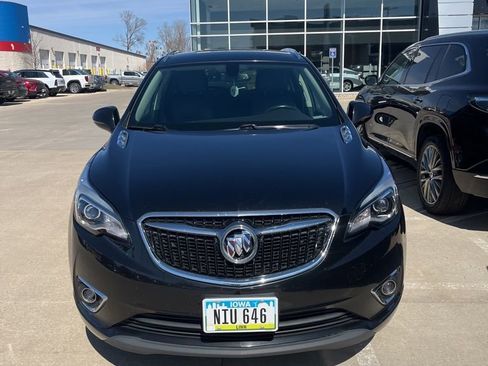 Used 2019 Buick Envision Essence image 7