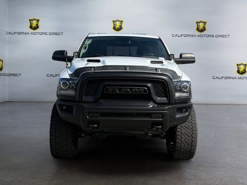 Used 2019 RAM 1500 Classic Warlock image 8