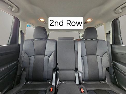 Used 2023 Subaru Ascent Premium AWD/4WD image 24