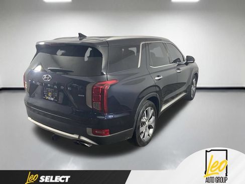 Used 2020 Hyundai Palisade SEL AWD/4WD image 6