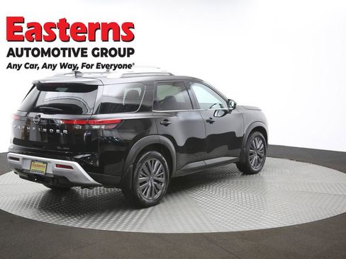 Used 2023 Nissan Pathfinder SL w/ SL Premium Package image 44