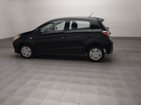 Used 2024 Mitsubishi Mirage ES FWD image 3