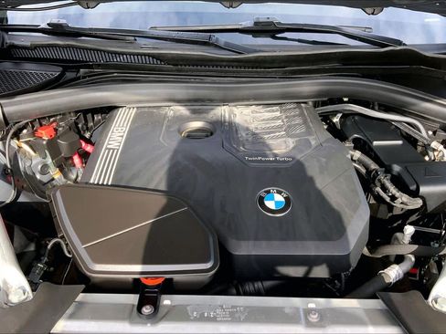 Used 2023 BMW X3 sDrive30i w/ Premium Package w/ZPA RWD image 32