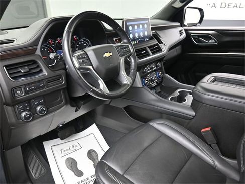 Used 2021 Chevrolet Tahoe LT image 18