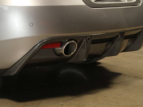Used 2009 Aston Martin DBS Coupe RWD image 39