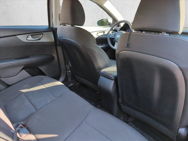 Used 2019 Kia Forte LXS FWD image 26