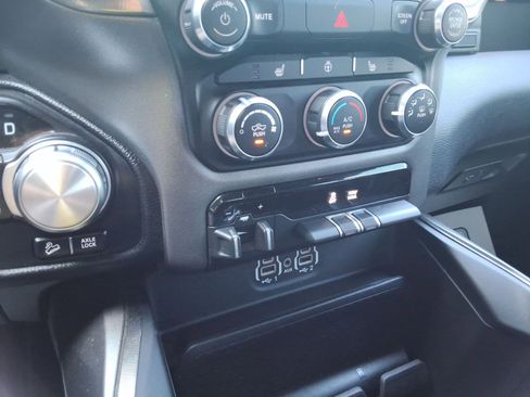 Used 2021 RAM 1500 Rebel w/ Level 1 Equipment Group image 17