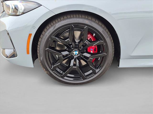 New 2026 BMW M340i w/ Premium Package RWD image 9
