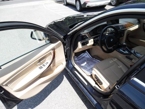 Used 2015 BMW 335i Sedan RWD image 10