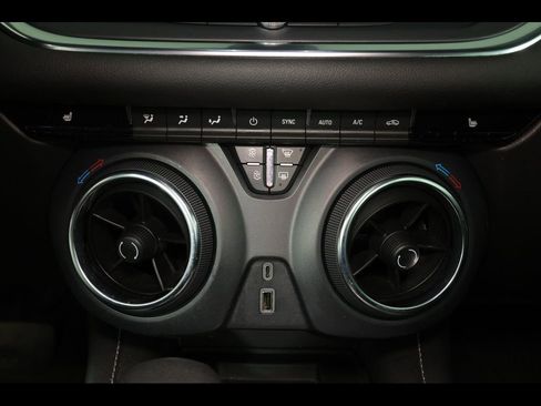 Used 2023 Chevrolet Blazer LT w/ Convenience Package AWD/4WD image 27