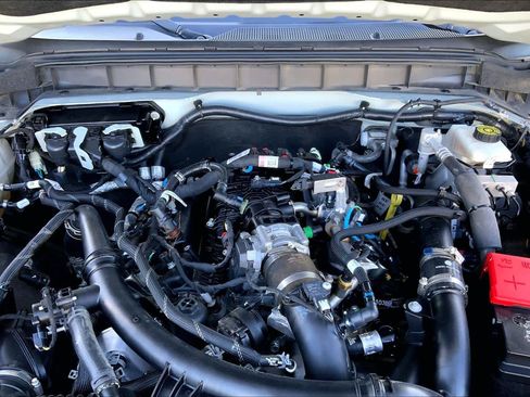 Used 2023 Ford Bronco Wildtrak AWD/4WD image 27