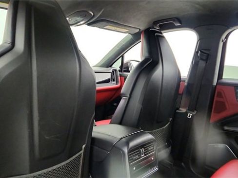 Used 2024 Porsche Cayenne Turbo GT image 34