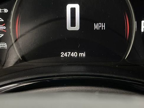 Used 2025 Dodge Durango R/T image 6