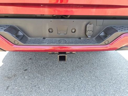 Used 2025 RAM 1500 Tradesman AWD/4WD image 27