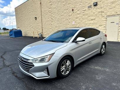 Used 2019 Hyundai Elantra Value Edition