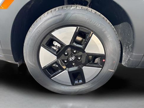 New 2026 Hyundai Santa Fe SEL image 10