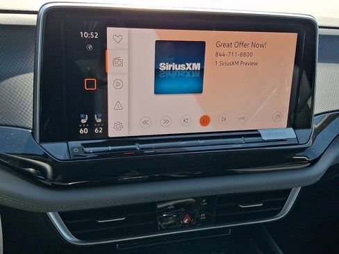 New 2026 Volkswagen Atlas Peak Edition AWD/4WD image 9
