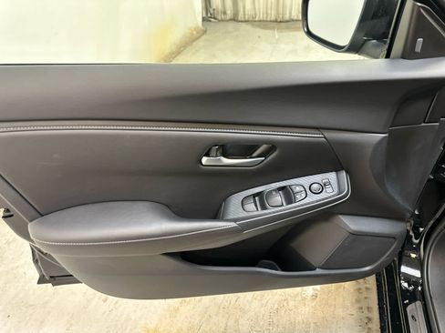 New 2025 Nissan Sentra SV image 18