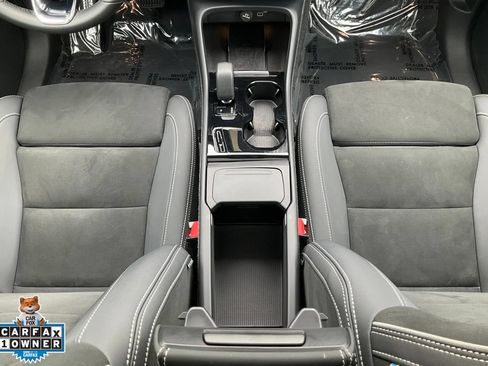Used 2023 Volvo C40 P8 Recharge Ultimate AWD/4WD image 50