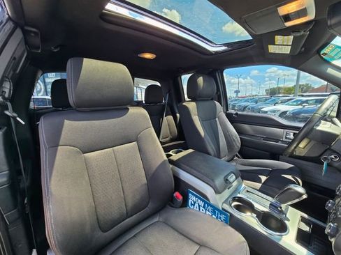 Used 2014 Ford F150 FX2 w/ Equipment Group 401A Mid image 40