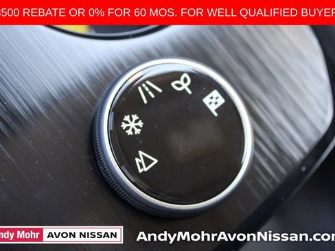 New 2026 Nissan Rogue SV AWD/4WD image 30