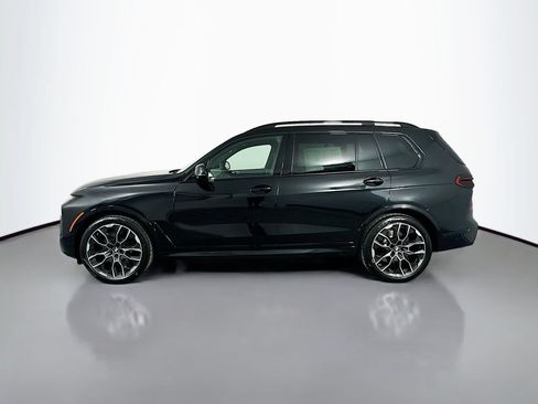 Used 2026 BMW X7 xDrive40i w/ M Sport Package AWD/4WD image 8