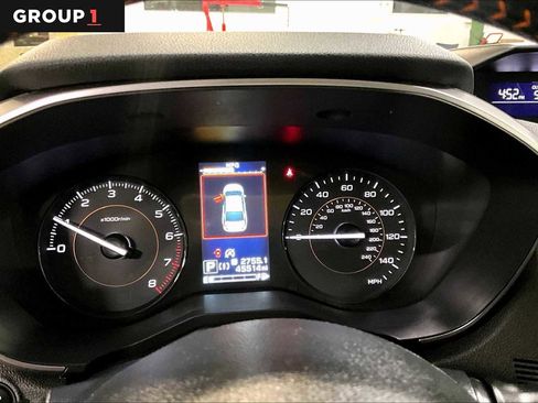 Certified 2023 Subaru Crosstrek 2.0i Premium image 25