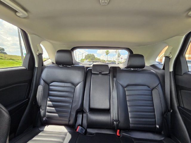 Certified 2024 Ford Edge SEL AWD/4WD image 19