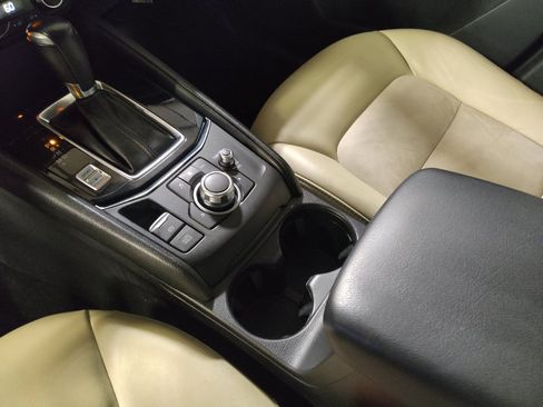 Used 2017 MAZDA CX-5 Touring image 26