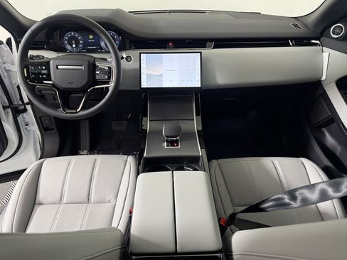 New 2026 Land Rover Range Rover Evoque S image 14