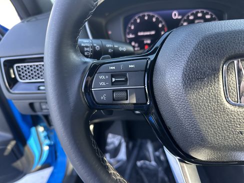 Used 2022 Honda Civic Sport Touring image 19