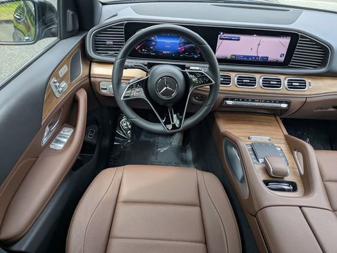 Used 2024 Mercedes-Benz GLE 450 4MATIC image 19