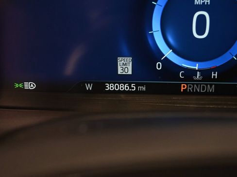 Used 2024 Ford Explorer ST w/ Equipment Group 401A AWD/4WD image 26