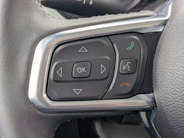 Certified 2026 Jeep Wrangler Unlimited Sahara AWD/4WD image 26