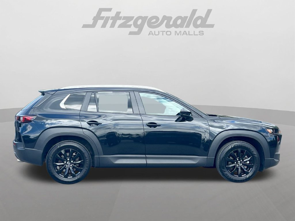Used 2026 MAZDA CX-50 AWD 2.5 S w/ Preferred Pkg image 13