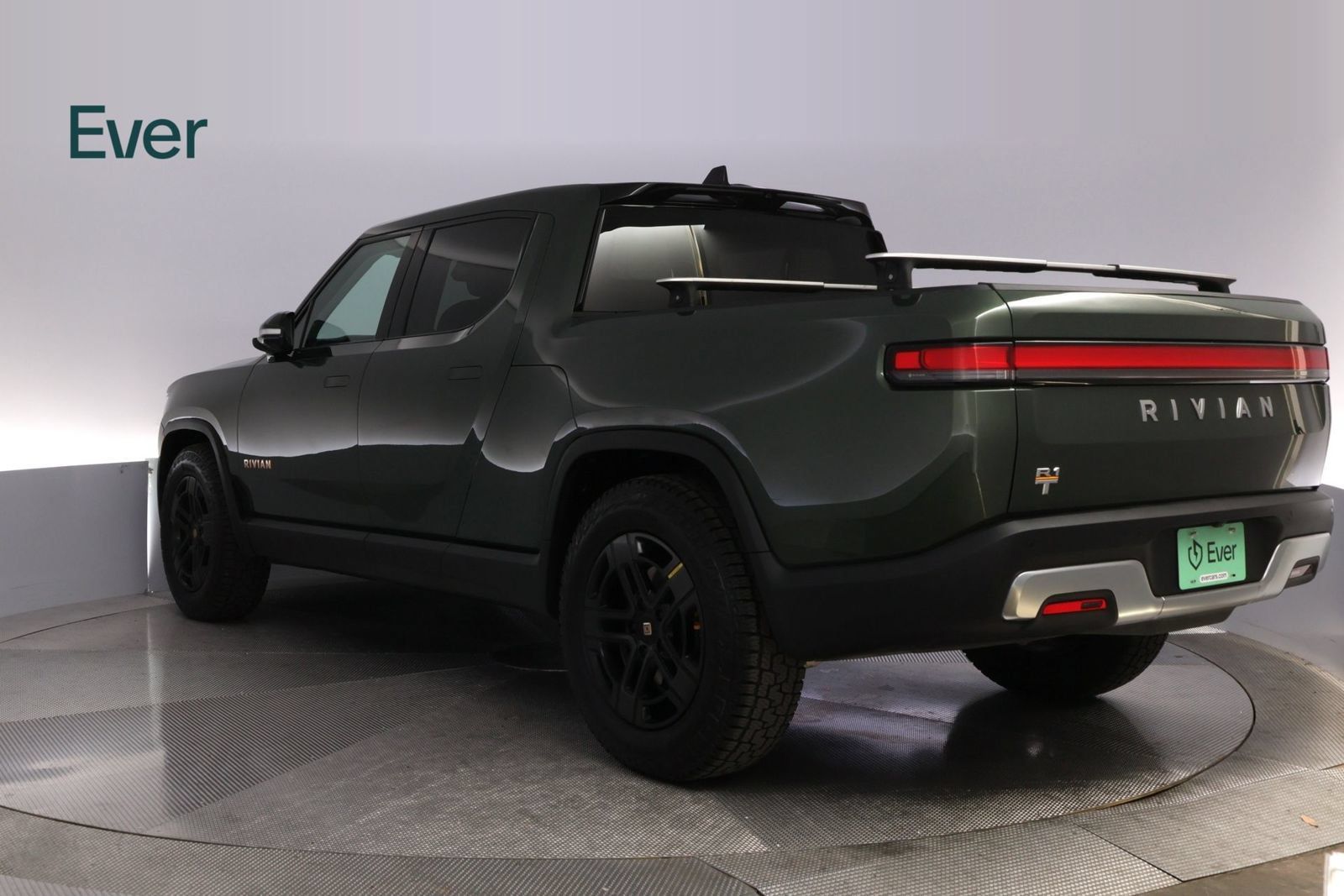 Used 2022 Rivian R1T Adventure AWD/4WD image 17