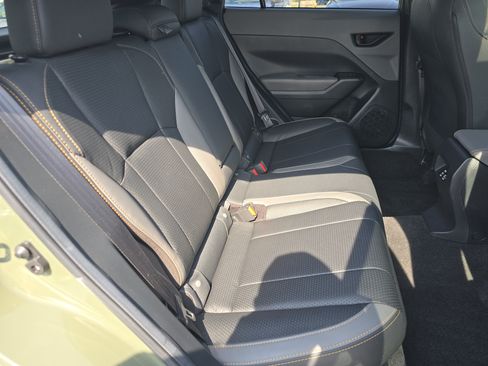 Certified 2024 Subaru Crosstrek 2.5i Wilderness AWD/4WD image 18