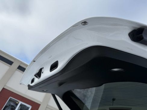 Used 2018 Jeep Grand Cherokee Limited image 8