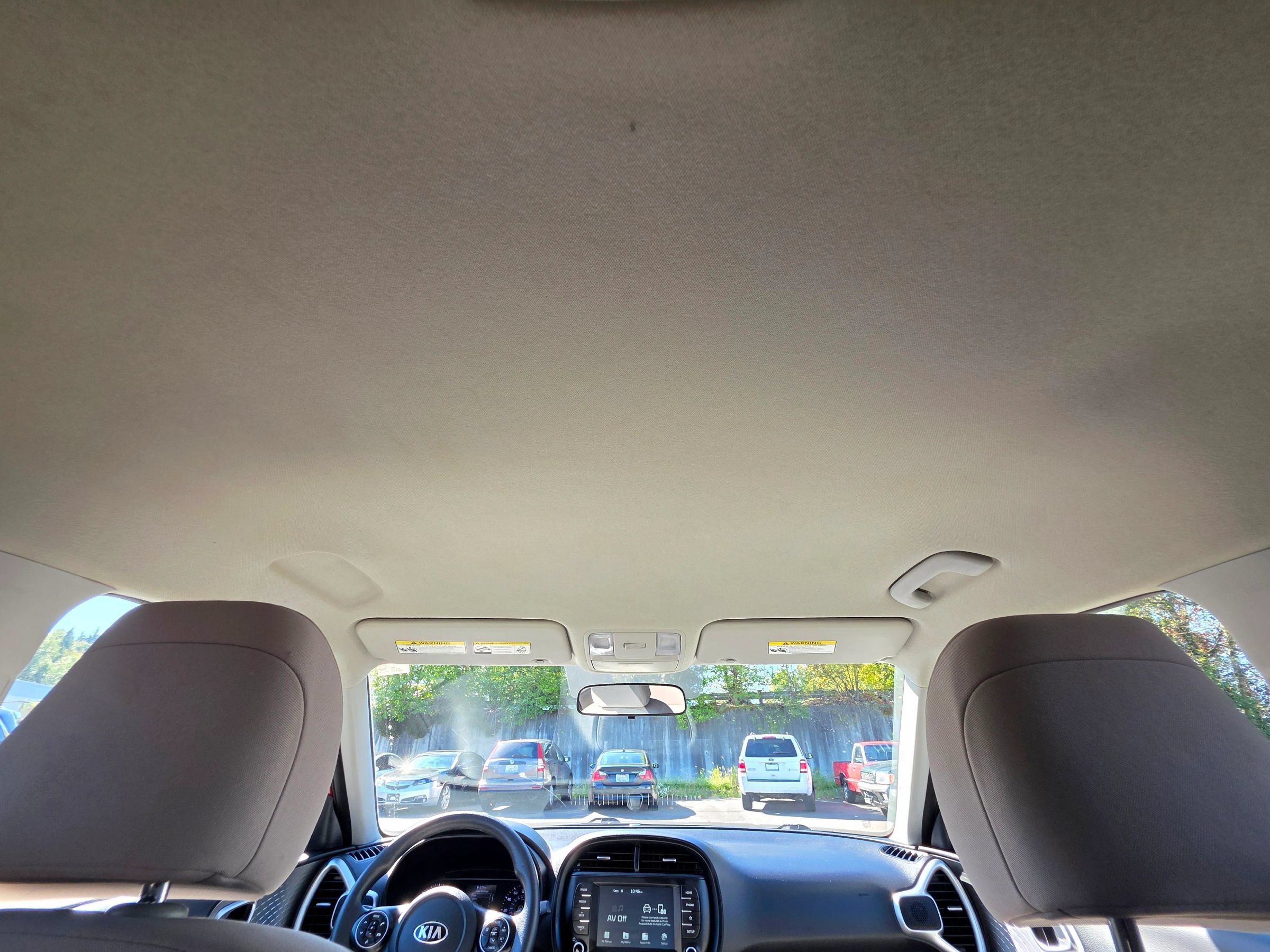 Used 2020 Kia Soul LX FWD image 59