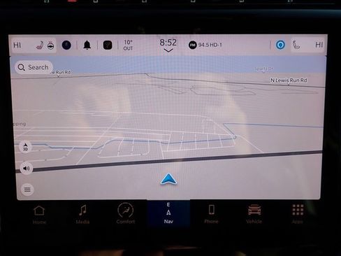 Certified 2023 Jeep Grand Cherokee Limited image 23