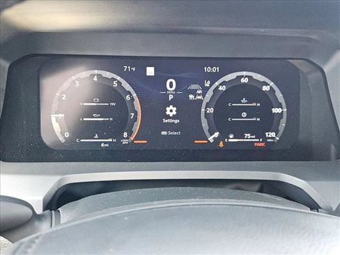 New 2025 Toyota Tacoma TRD Sport image 10