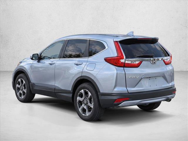 Used 2019 Honda CR-V EX image 5